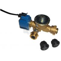 Option 1 pour Homegaz Premium